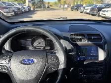 2018 Ford Explorer XLT - Photo 12