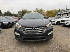 2015 Hyundai SANTA FE Sport 2.0T - Photo 2