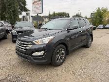 2015 Hyundai SANTA FE Sport 2.0T - Photo 3