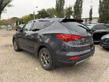 2015 Hyundai SANTA FE Sport 2.0T - Photo 4
