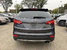 2015 Hyundai SANTA FE Sport 2.0T - Photo 5