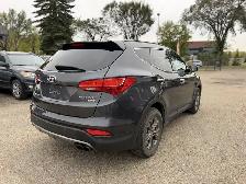 2015 Hyundai SANTA FE Sport 2.0T - Photo 6
