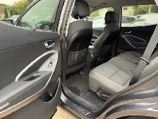 2015 Hyundai SANTA FE Sport 2.0T - Photo 9