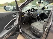 2015 Hyundai SANTA FE Sport 2.0T - Photo 10