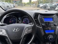 2015 Hyundai SANTA FE Sport 2.0T - Photo 11