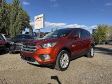 2019 Ford Escape SE - Photo 3