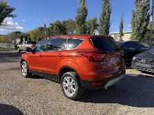 2019 Ford Escape SE - Photo 4