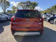 2019 Ford Escape SE - Photo 5