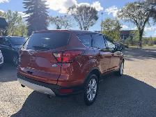 2019 Ford Escape SE - Photo 6