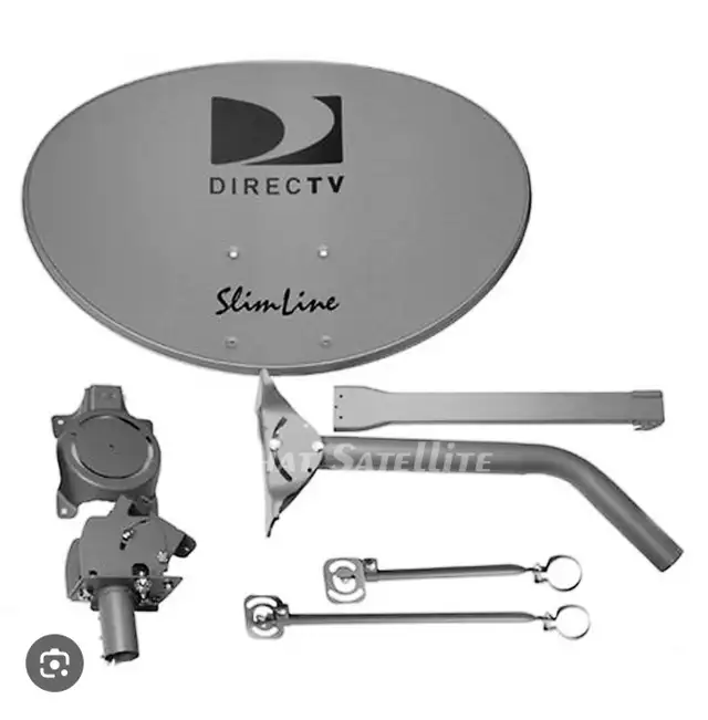 Directv Installation New Dishes LNB's