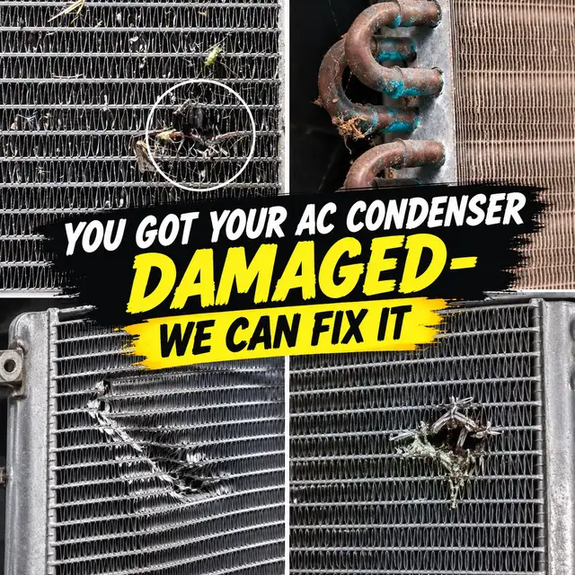 URGENT Aluminum Welding & Brazing — Same Day Repair Winnipeg