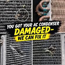 URGENT Aluminum Welding & Brazing — Same Day Repair Winnipeg