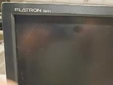 LG monitor - Photo 5