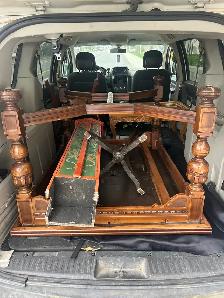 Moving Help & Transport - Photo 2