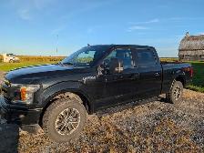 2018 F-150 make an resonable offer