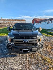 2018 F-150 make an resonable offer - Photo 2