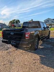 2018 F-150 make an resonable offer - Photo 3