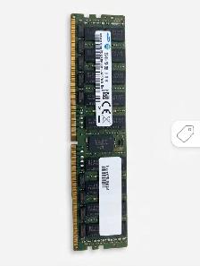 Samsung 16GB DDR4-2400 Desktop RAM