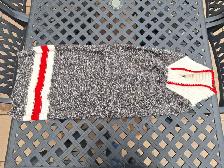 Dog Sweater - XXX-Large - Chilly Dog - Photo 3