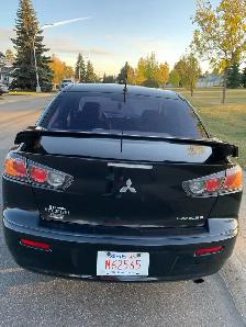 2014 Mitsubishi Lancer - Photo 2