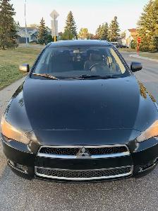 2014 Mitsubishi Lancer - Photo 3