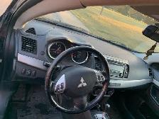 2014 Mitsubishi Lancer - Photo 4