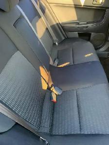 2014 Mitsubishi Lancer - Photo 6