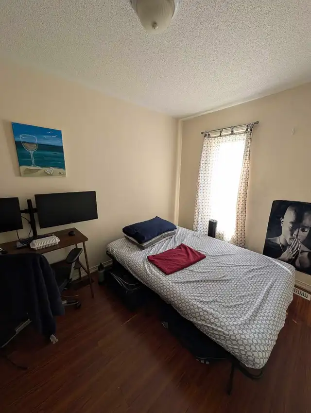 Room for Rent (YorkU Village)
