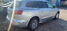 2017 Buick Awd Enclave 7rider - Photo 3