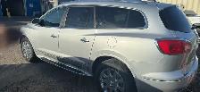 2017 Buick Awd Enclave 7rider - Photo 4