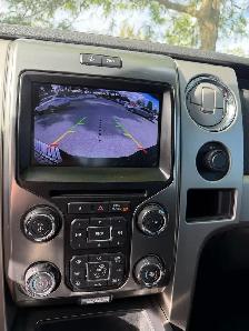 Certified 2013 ford f-150 fx4 4x4 loaded up 174k - Photo 10