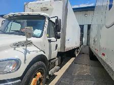 DZ Driver for City work
