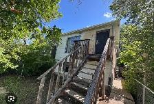 Upper Unit for Rent