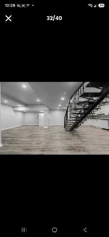 2-Bed/2 Bath Basement Mississauga - Photo 3