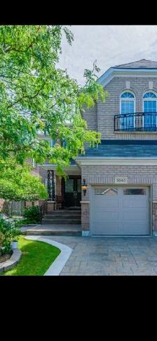 2-Bed/2 Bath Basement Mississauga - Photo 6
