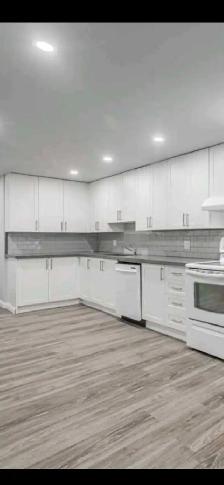 2-Bed/2 Bath Basement Mississauga - Photo 9