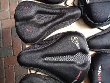 Bike Seat Cover Cushion  $5 each - Photo 3