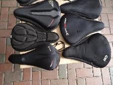 Bike Seat Cover Cushion  $5 each - Photo 8