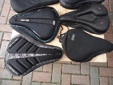 Bike Seat Cover Cushion  $5 each - Photo 9