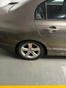 Honda Civic - Photo 2