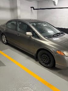 Honda Civic - Photo 3