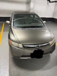 Honda Civic - Photo 4