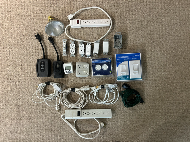 Electrical
