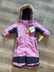 OshKosh Children’s Snowsuit (Brand New - 12M)