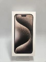 iPhone 15ProMax 256gb 85% Natural Titanium 3 Months Warranty - Photo 3