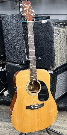 Jasmine S33 Acoustic Guitar