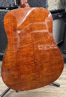 Jasmine S33 Acoustic Guitar - Photo 6