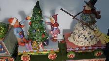 Jim Shore Collectible Train Set - Photo 3