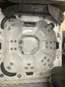 Hot Tubs Sale! All tubs must go! - Photo 2