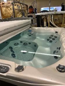 Hot Tubs Sale! All tubs must go! - Photo 7